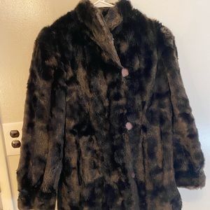 Grandella Fur Coat